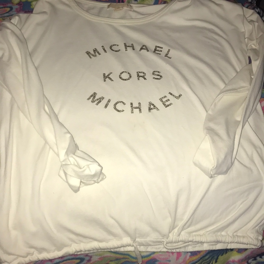 MK shirt